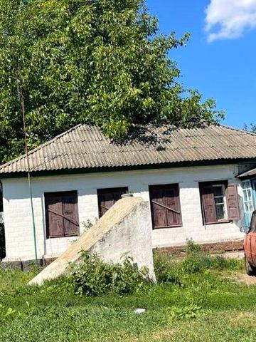 Будинок с. Скородистик