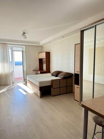 Олевська вул., 9