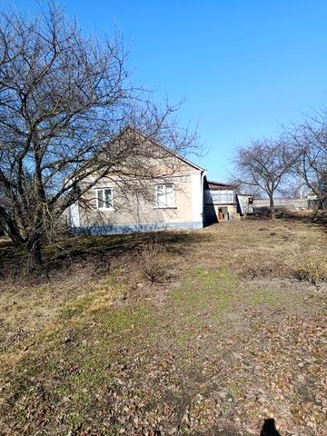 Продаж Гарного Будинку