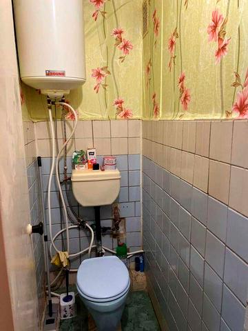 Продам 3 х кімнатну квартиру.