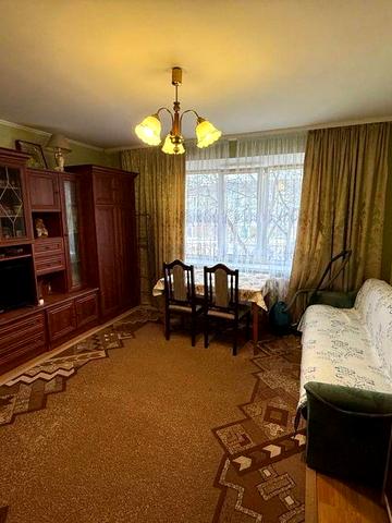 Здам однокімнатну квартиру Генерала Григоренка Тяжилів, Мрія, Мегасмак