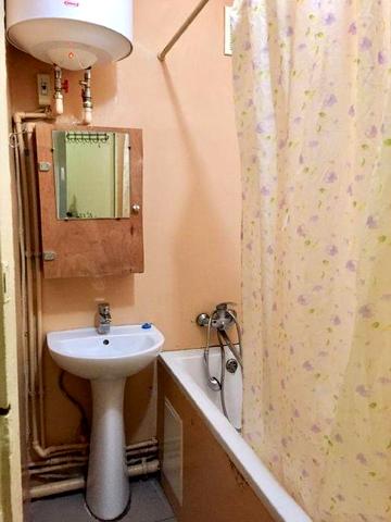 Здається 3х кімнатна квартира в Одесі від власника