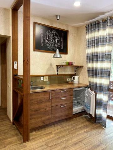 Оренда котеджів у Family club Дубки