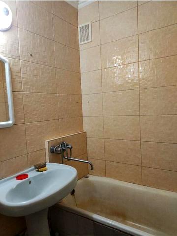 Здається власна двокімнатна квартира