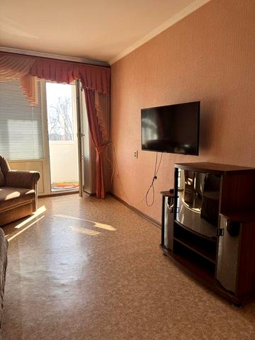 Однокімнатна квартира оренда