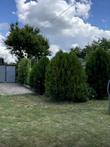 Продаж садиби з великою земельною ділянкою біля річки Псьол