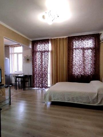 Апартаменты Левада метро Гагарина - Автовокзал