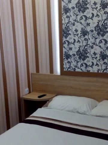 Апартаменты Левада - метро Гагарина в 4 минутах ходьбы