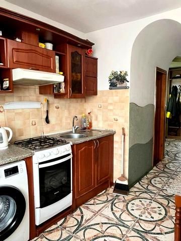 Продаж 3-ох кімнатнї квартири. м.Миколаїв , Стрийського р/н