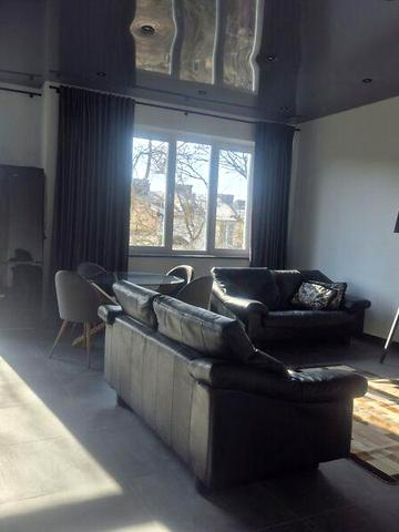 Довгострокова оренда 1к Квартира Кубійовича вулиця