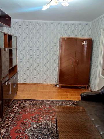 3 кімнатна квартира