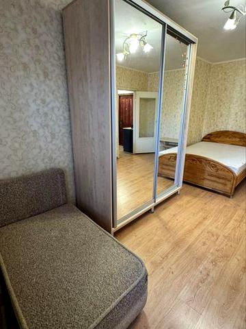 Сдам квартиру на Бочарова