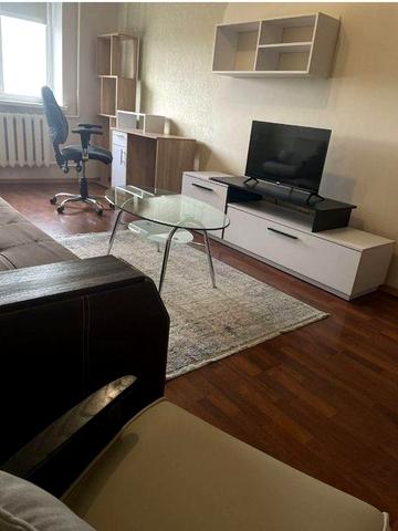 Оренда квартири в центрі