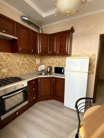 Сдам 1комн. квартиру Центр Мост сити