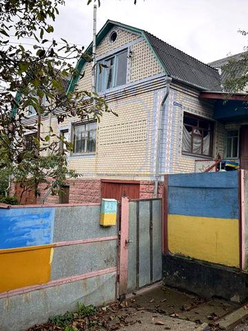 Будинок у м. Красилів (продаж)