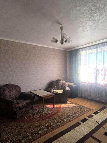 Хорошая 2к. квартира на ул. Янтарной