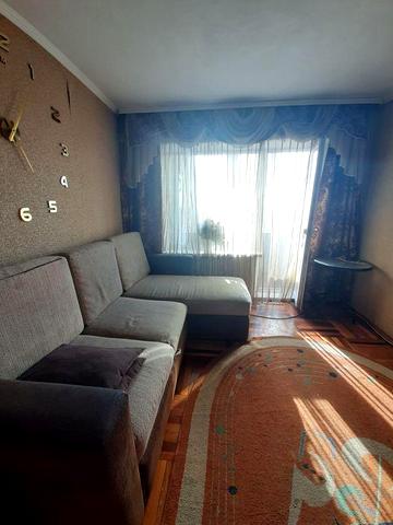 Здається 2 кімн. квартира для військових у Заводському районі