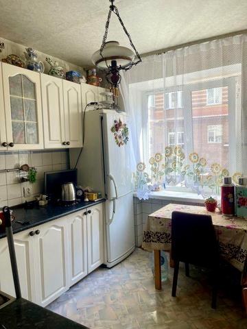 Продаж 3-х кімн. без %,Печерськ, Лабораторний пр-к 4