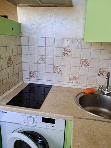 Сдам студию в ЖК Карамель