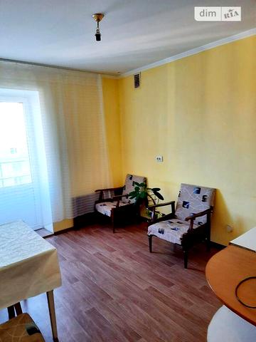 Довгострокова оренда 1к Квартира Марсельська вулиця ЖК Острова