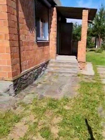 Продам уютную двухэтажную дачу с террасой, 5 соток