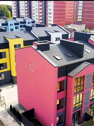 Продаж 2 кімнатної квартири від власника ЖК Вілла Італія