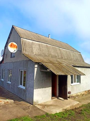 Продається будинок смт Добровеличківка