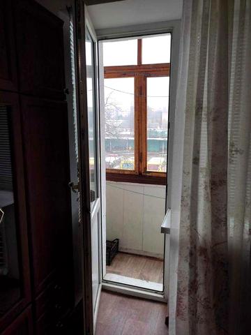 Сдаётся однокомнатная квартира