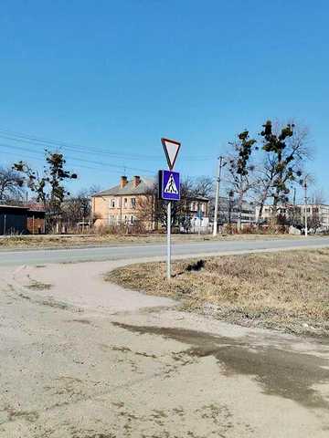 Продаж 2к Квартира Миру вулиця