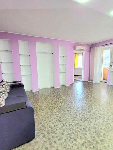 Сдам 2-к.кв. Центр Озерка пр. Дм. Яворницкого ул. Ст. Бандеры. Торг