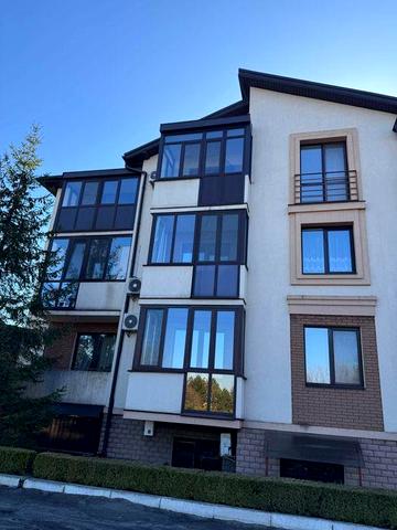 Продаж 4-к квартири у КМ Золоче, с. Вишеньки ЖК Золоче