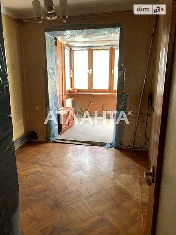 Продаж 3к Квартира Балківська вулиця