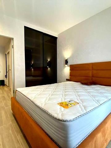 2к ЖК Пятый Континент, Набережная Победы 112д