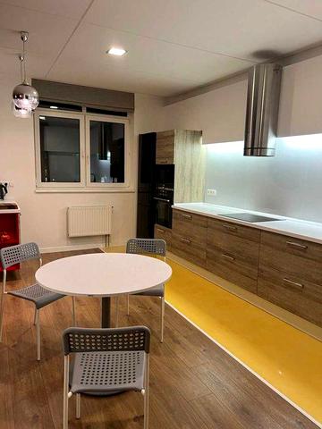 Пентхаус 150м2 вул. Богданівська 7-А Малахіт Генератор на все!