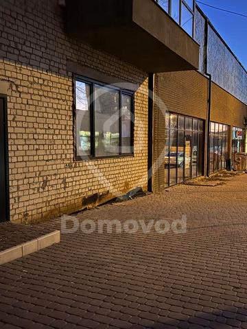 Сдам офисное помещение, м. Холодная гора 5мин. шагом.