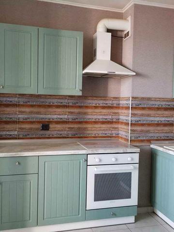 Держпрограми Продаж 2-к. квартири з ремонтом Науки, 60а м. Генератор