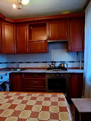 Оренда 2кім  біля ЖК Ехо Парк  Кільцева дорога8 метро Житомирська 10хв