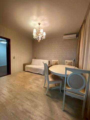 4 кімн квм Олексіївка ремонт (404880)