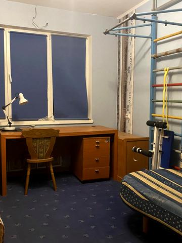 Миколи Кибальчича вул., 9