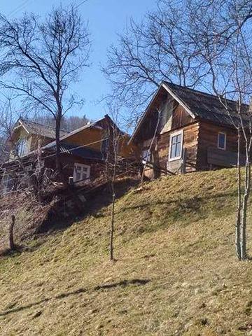 Будинок з чудовими краєвидами