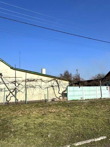 Продається частина будинку Хімселище (Залізняка)