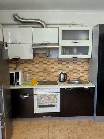 Ольги Кисілевської вул., 37