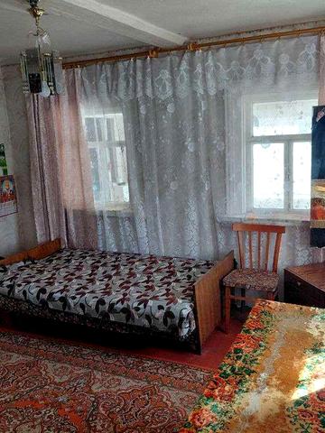 Продам будинок в смт. Низи