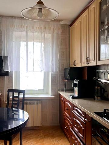 Левка Лукяненка вул. (Маршала Тимошенка), 12