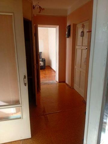 Сдам квартиру одинокой девушке с ребёнком или с животным!