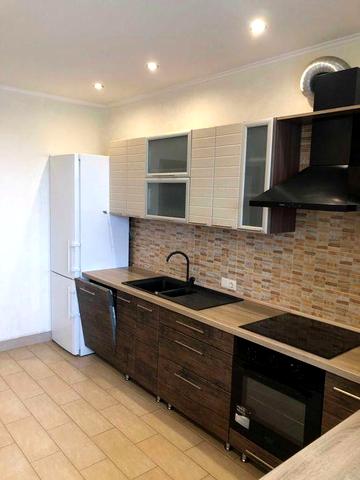 Здам в оренду 3 к. квартиру з ремонтом - ЖК "Созидатель"- ЖМ Перемога