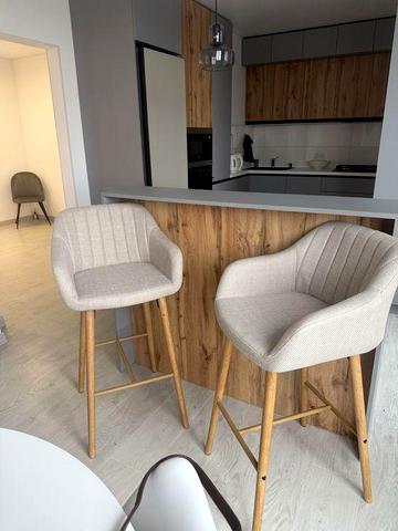 Перша здача 2х кімнатноі студіі  квартири в новобудові ЖК Янтарний