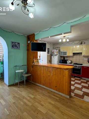 Продаж 1к Квартира Пасічна вулиця