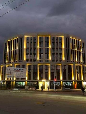 ЖК "Стандарт Люкс " 1к 7 поверх 40м2 ПЕРЕУСТУПКА ЖК Стандарт ЛЮКС