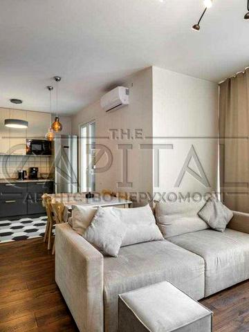 Оренда Квартира 50 м2 ЖК Либідь Голосіївський район